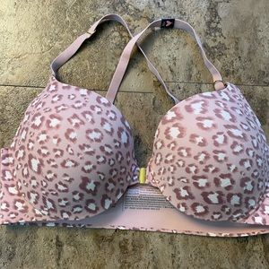 Victoria secret incredible perfect shape bra NEW size 36C